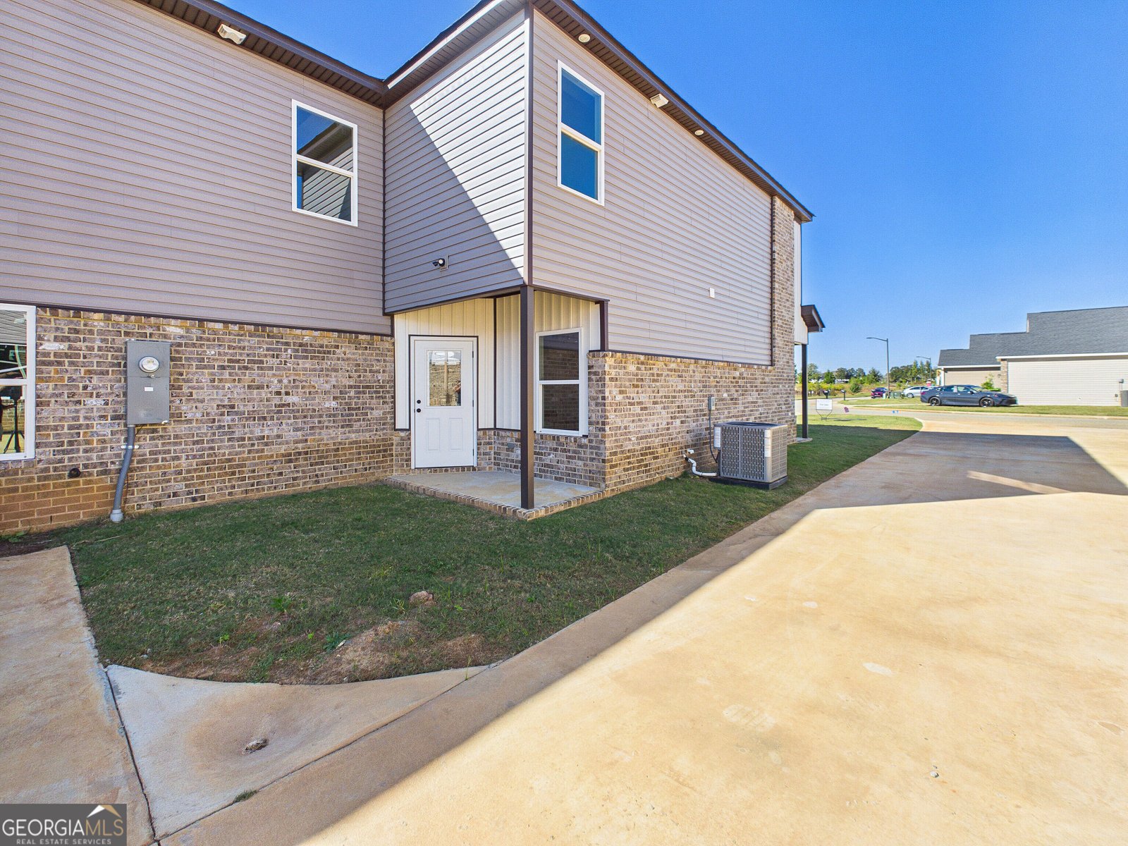 258 Beau Claire Circle Byron - Photo 51