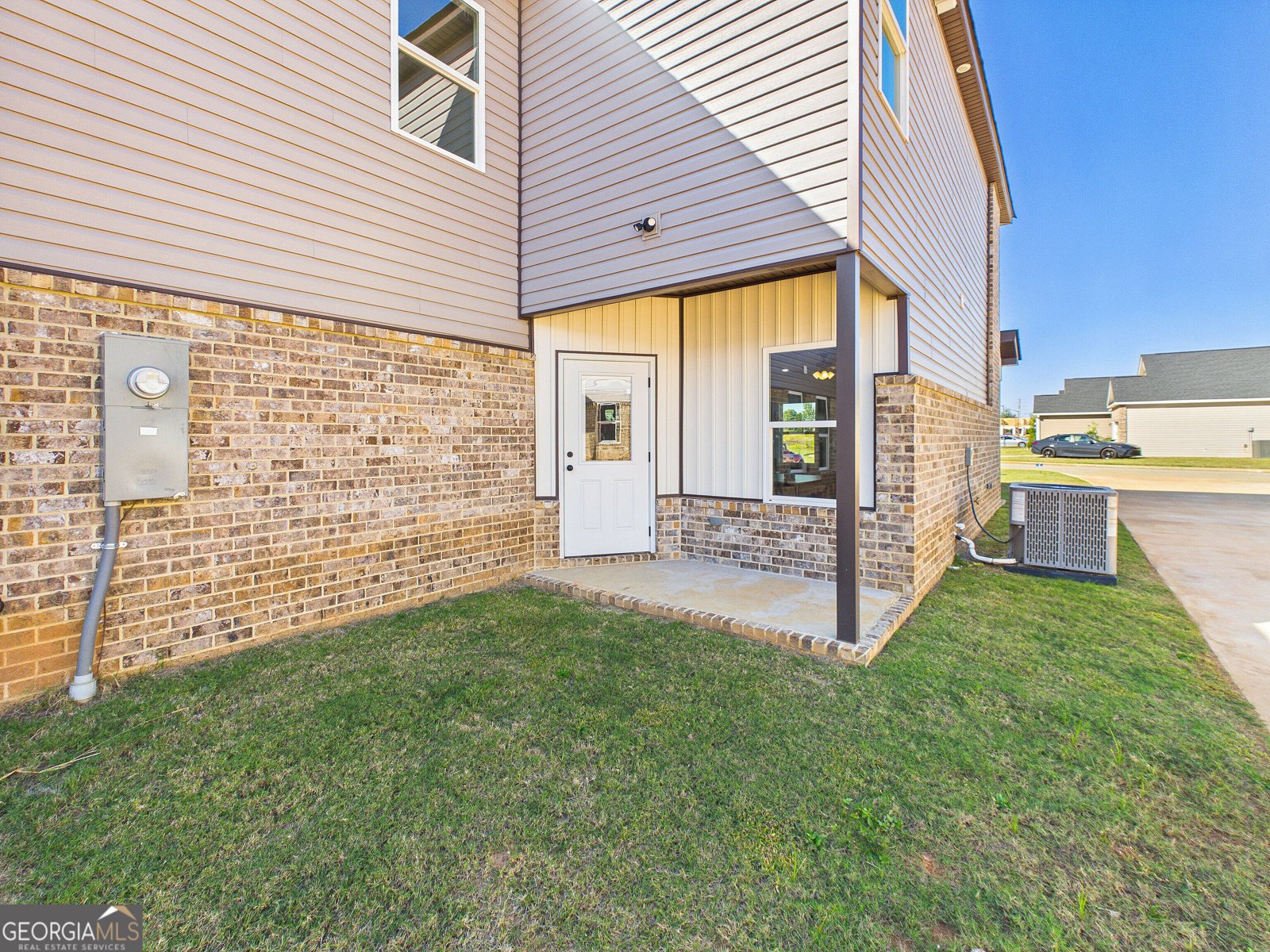 258 Beau Claire Circle Byron - Photo 52