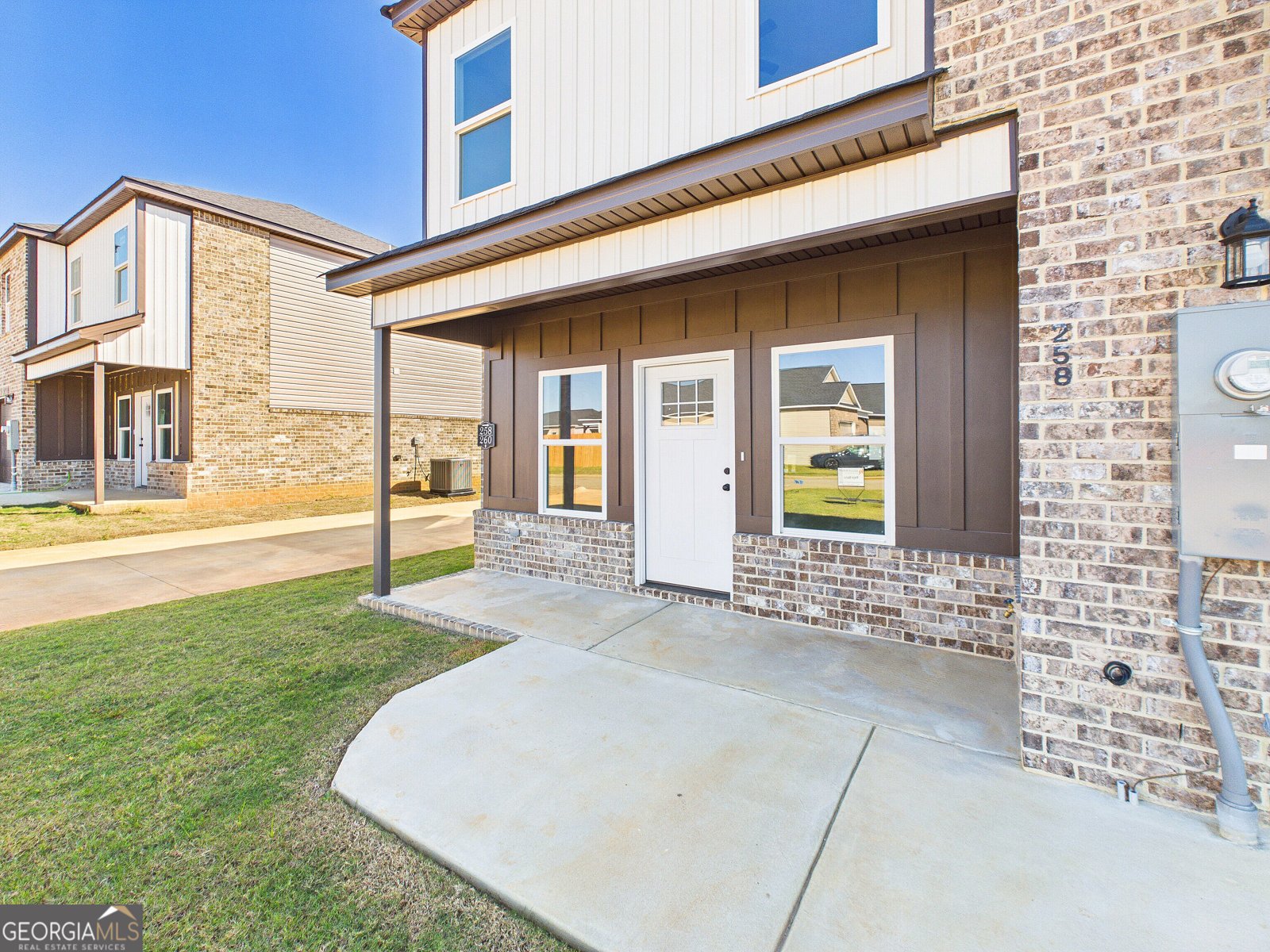 258 Beau Claire Circle Byron - Photo 56