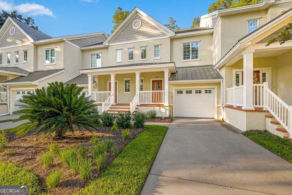 143 Kiln Trail St. Simons - main photo
