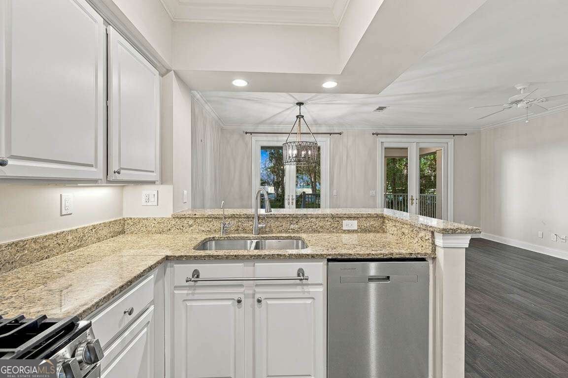 143 Kiln Trail St. Simons - Photo 12