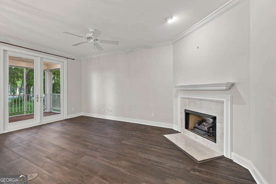 143 Kiln Trail St. Simons - Photo 15