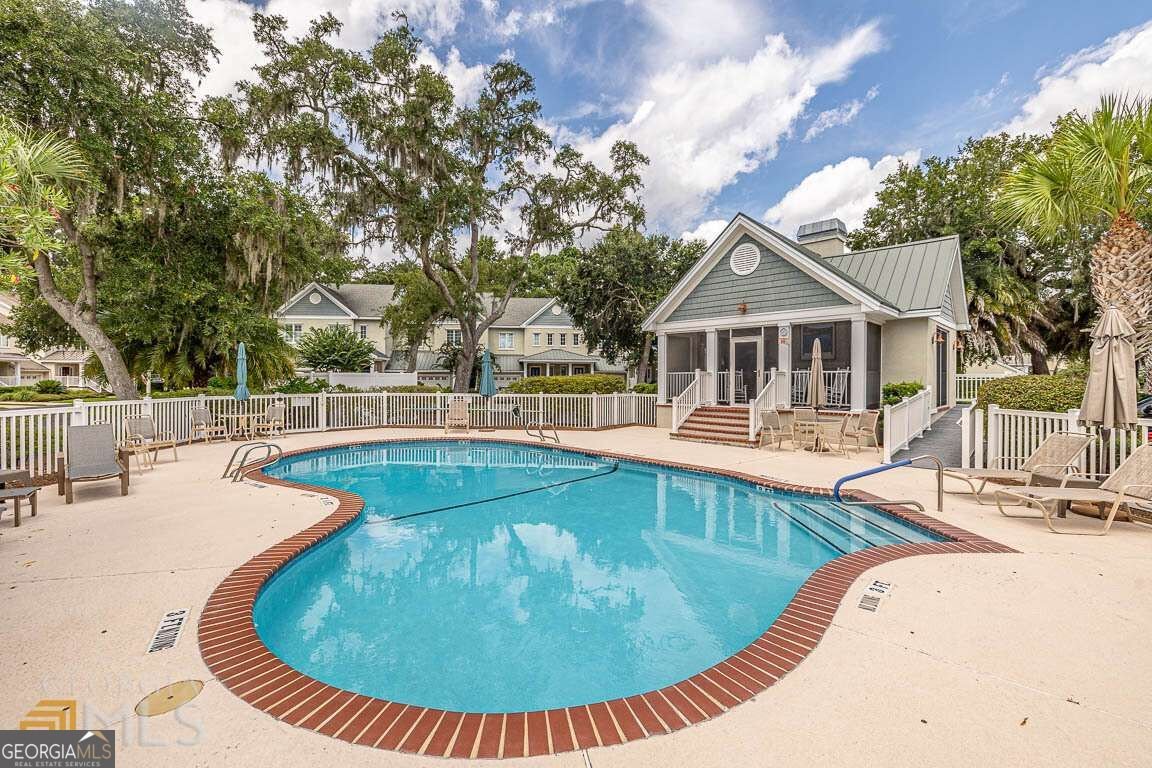 143 Kiln Trail St. Simons - Photo 6