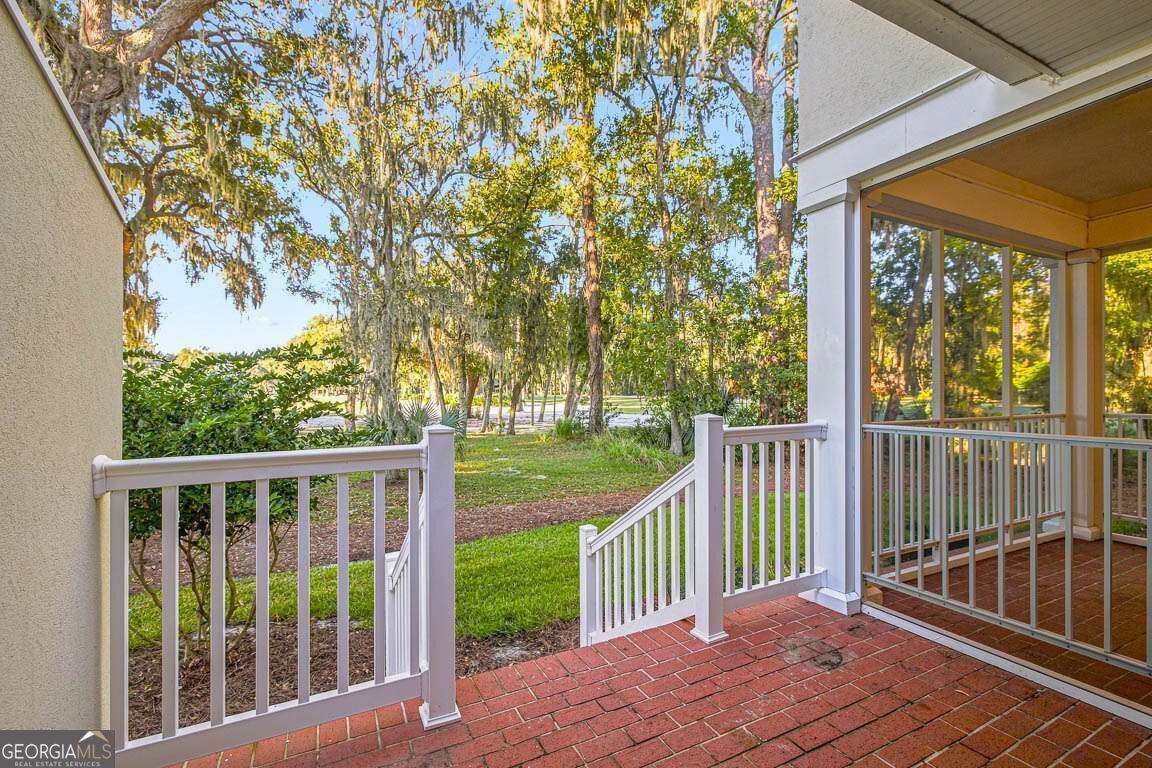 143 Kiln Trail St. Simons - Photo 8