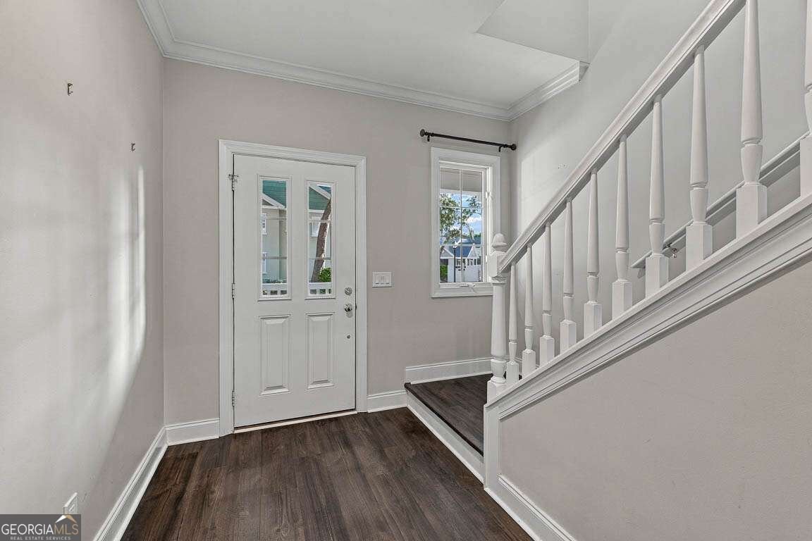 143 Kiln Trail St. Simons - Photo 9
