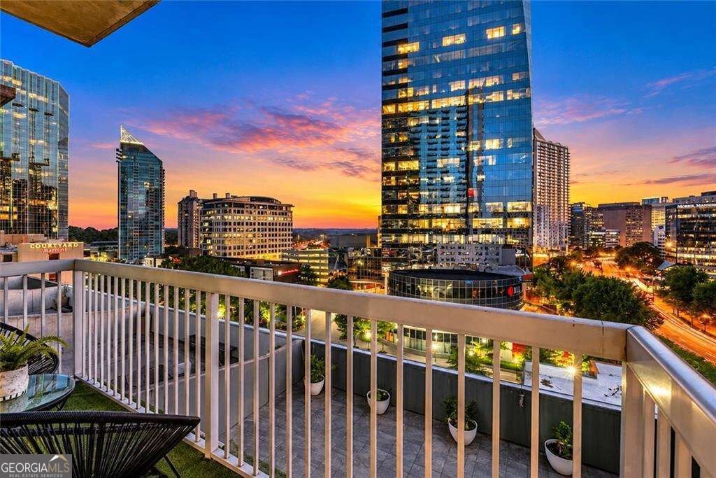 3324 Peachtree Road Atlanta - Photo 10