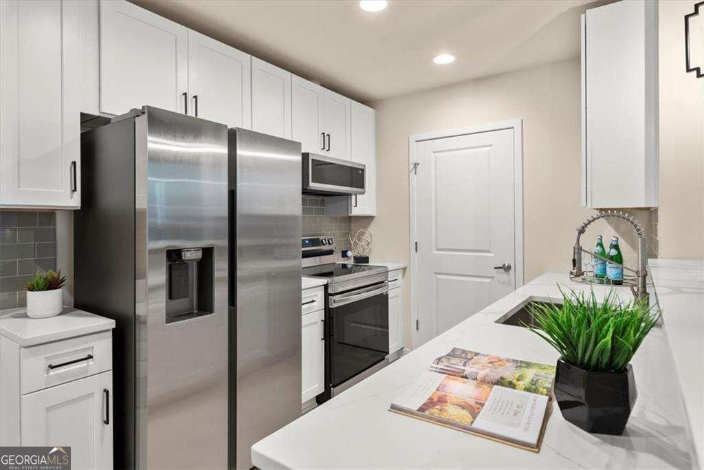 3324 Peachtree Road Atlanta - Photo 12