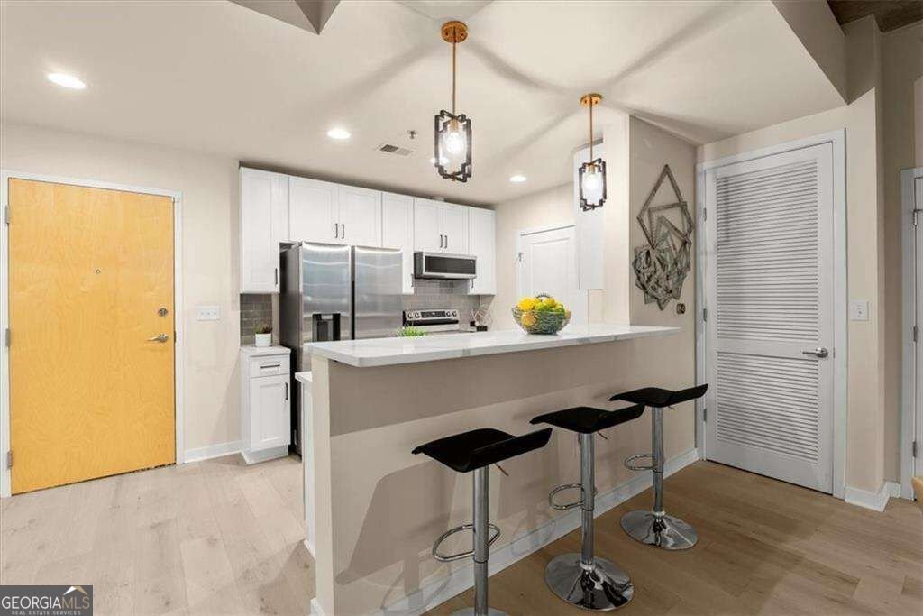 3324 Peachtree Road Atlanta - Photo 13