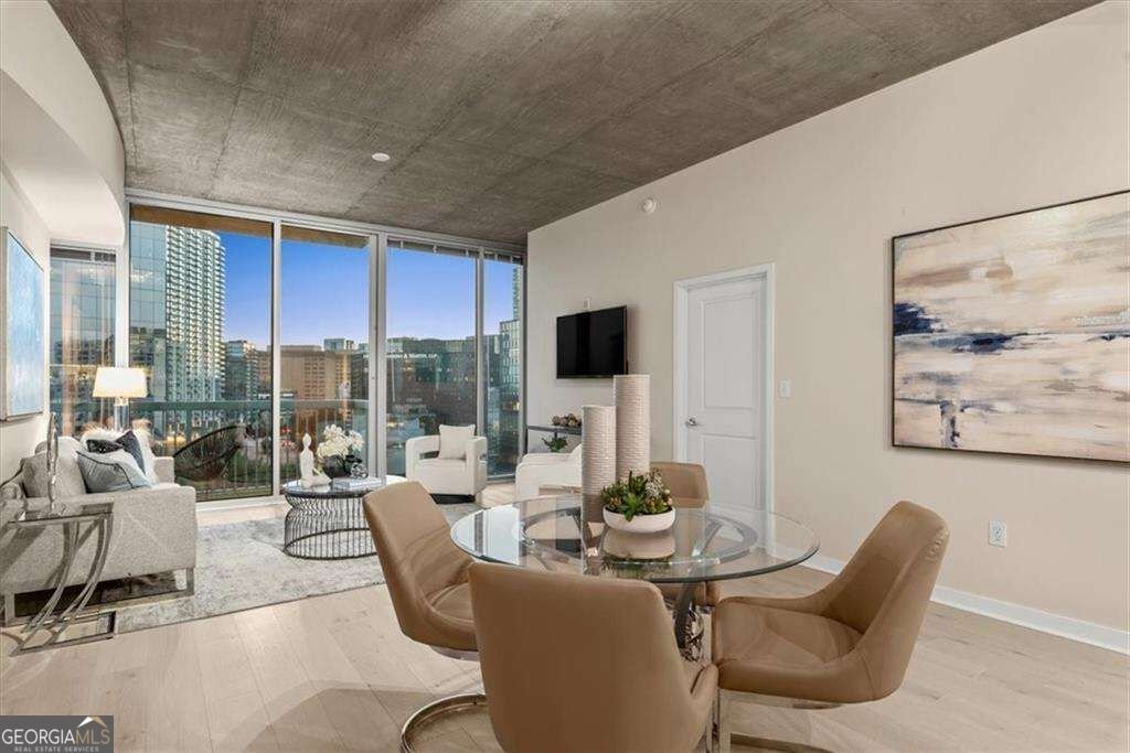 3324 Peachtree Road Atlanta - Photo 16