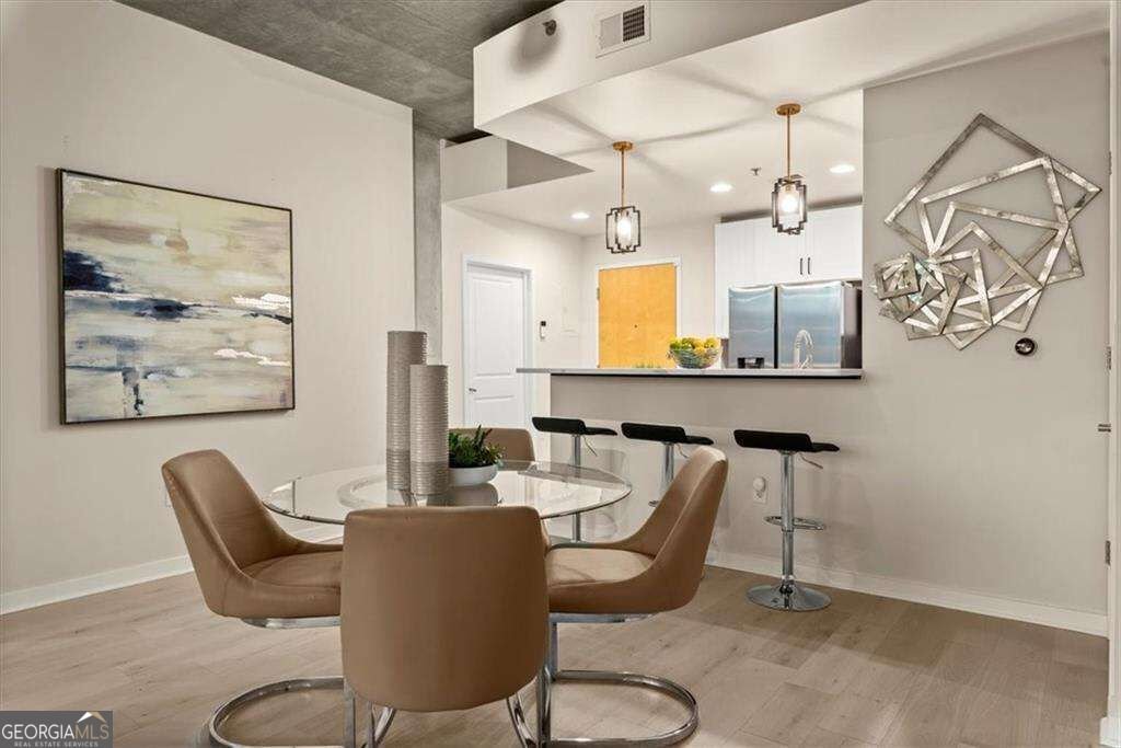 3324 Peachtree Road Atlanta - Photo 17