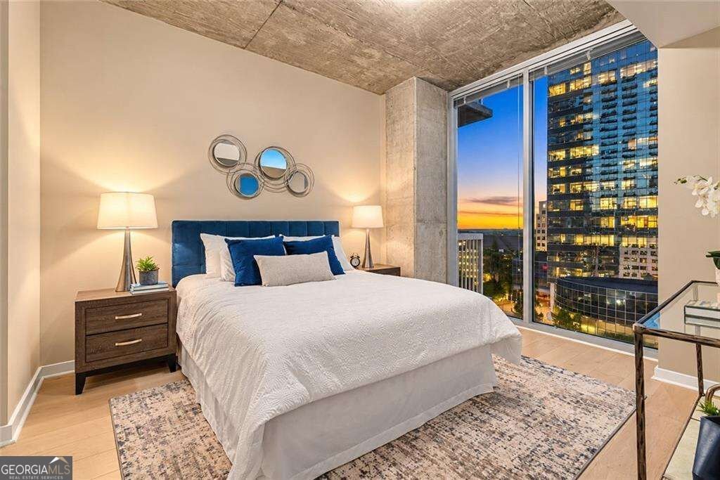 3324 Peachtree Road Atlanta - Photo 18