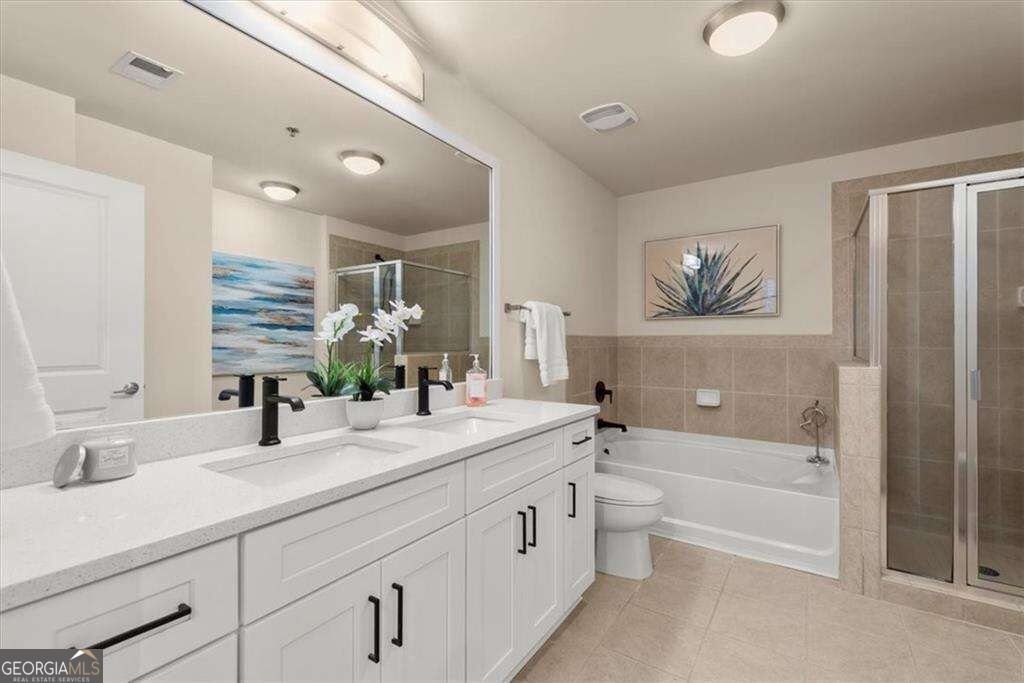 3324 Peachtree Road Atlanta - Photo 21