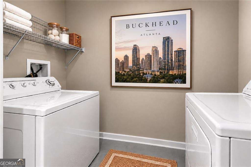 3324 Peachtree Road Atlanta - Photo 29