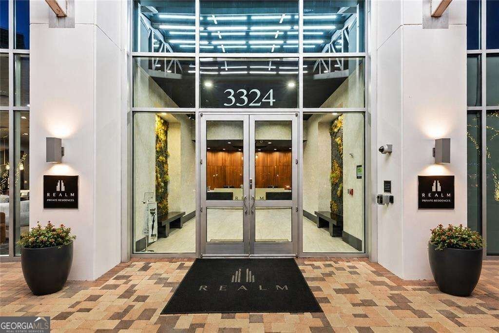 3324 Peachtree Road Atlanta - Photo 35