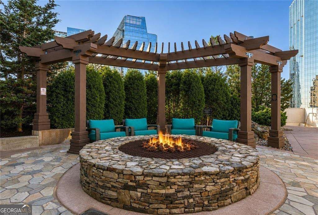 3324 Peachtree Road Atlanta - Photo 52