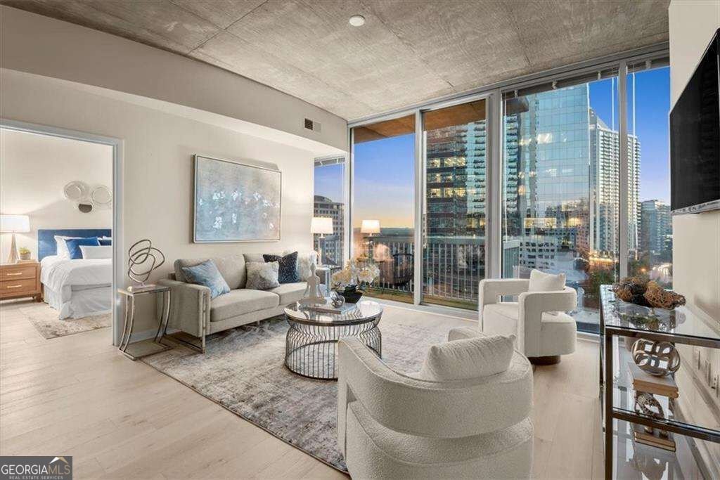 3324 Peachtree Road Atlanta - Photo 7