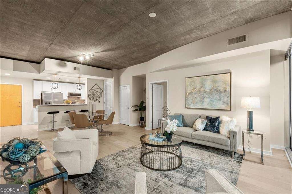 3324 Peachtree Road Atlanta - Photo 8