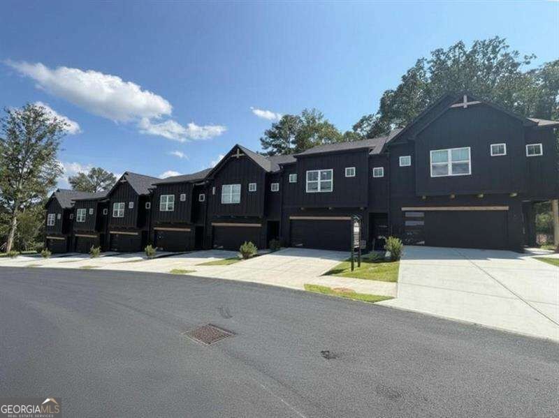 116 Waterview Court Waleska - main photo