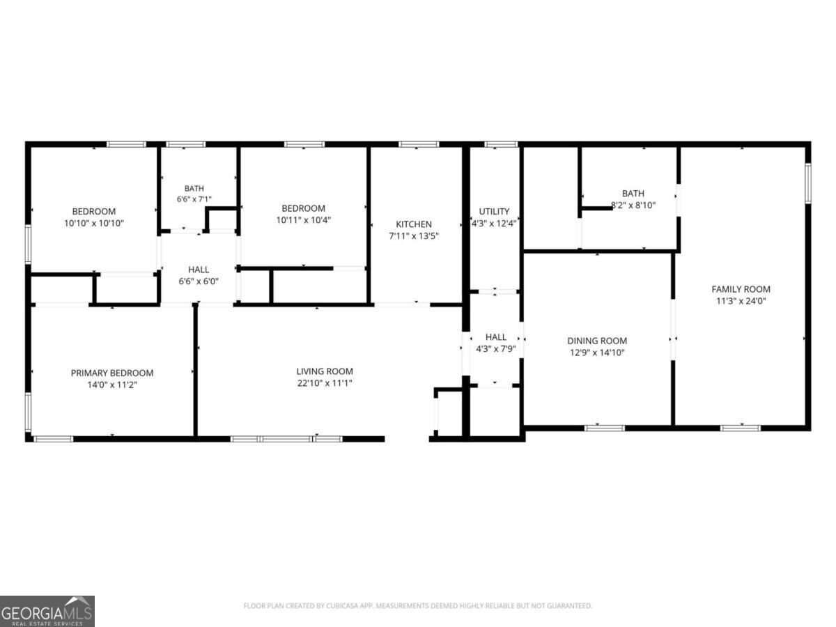 2280 Pemberton Road Atlanta - Photo 28