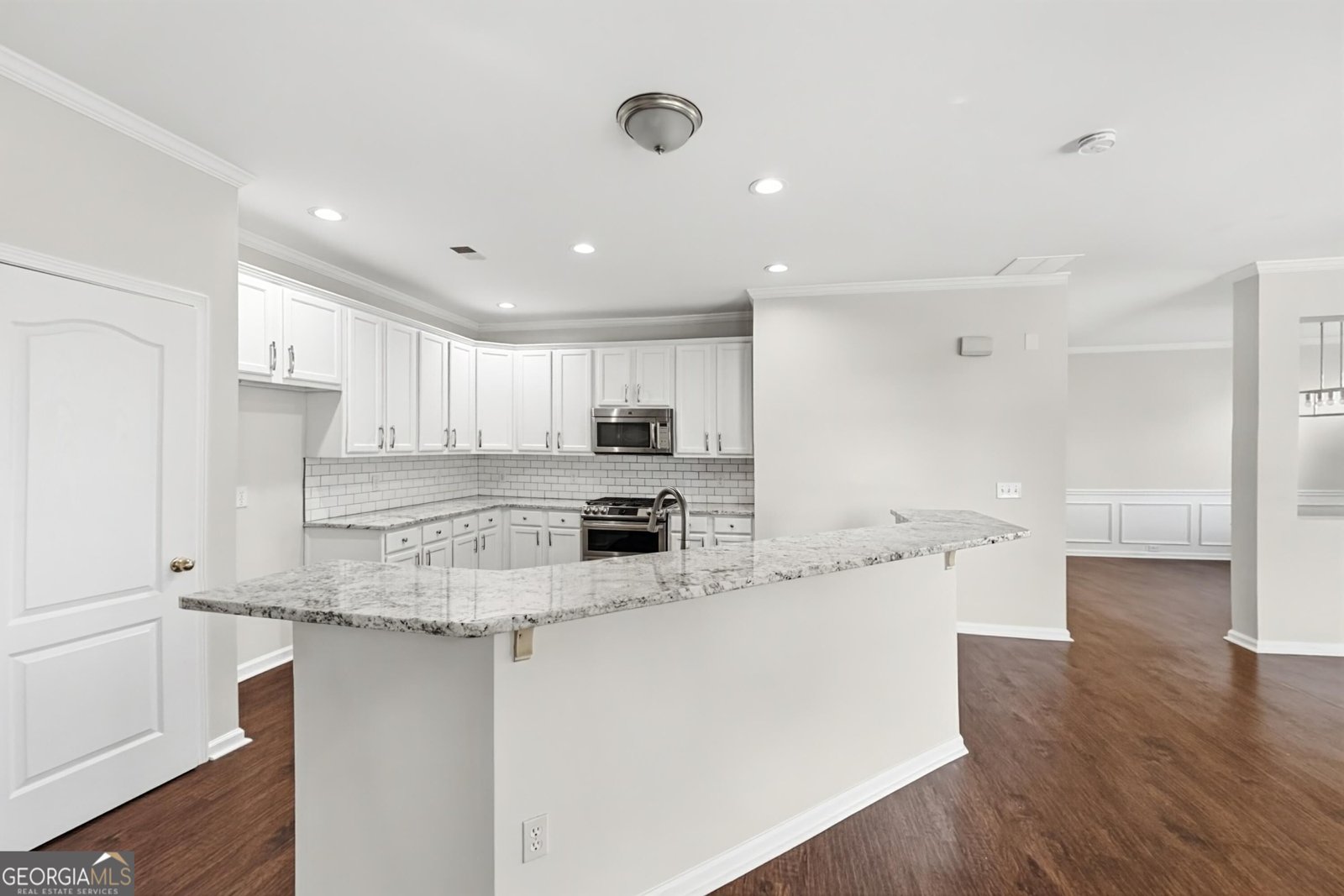 207 Harmony Lake Drive Canton - Photo 12