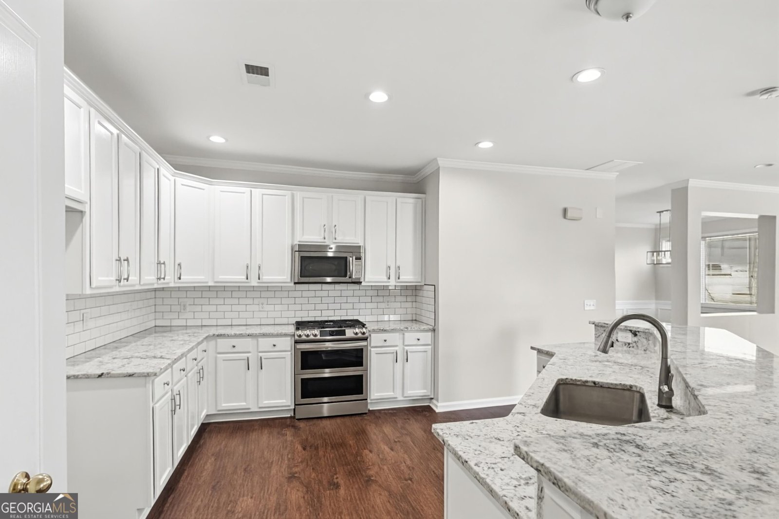 207 Harmony Lake Drive Canton - Photo 13