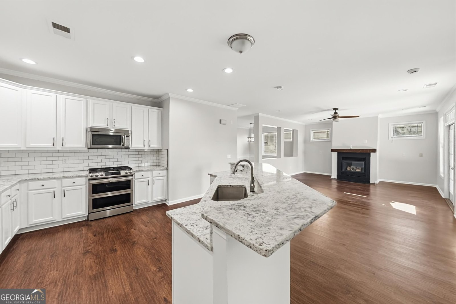207 Harmony Lake Drive Canton - Photo 14