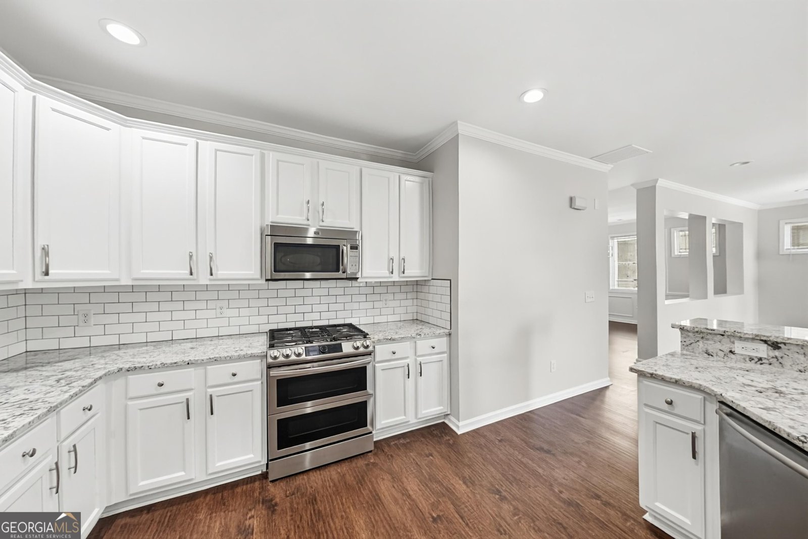 207 Harmony Lake Drive Canton - Photo 17