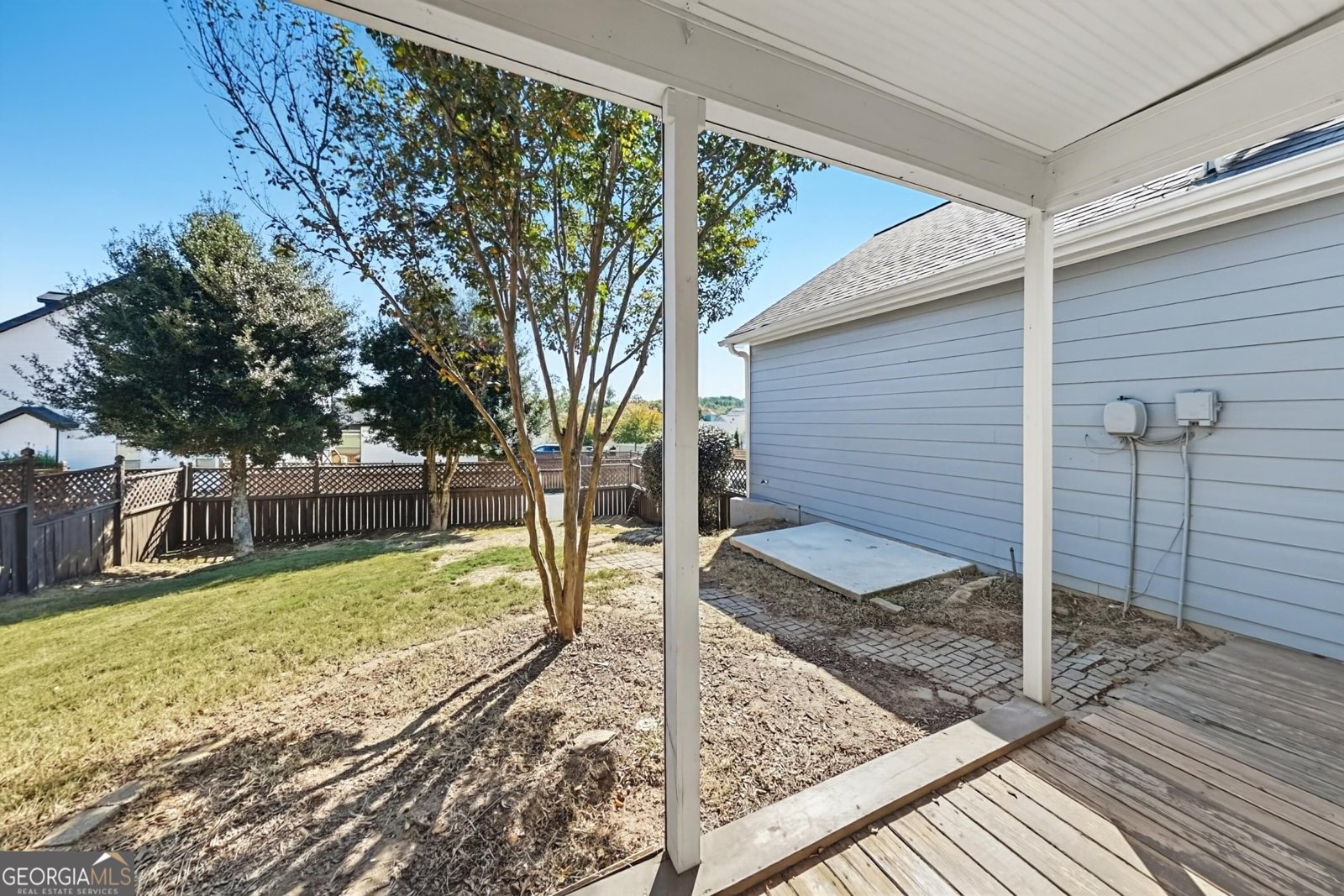 207 Harmony Lake Drive Canton - Photo 30