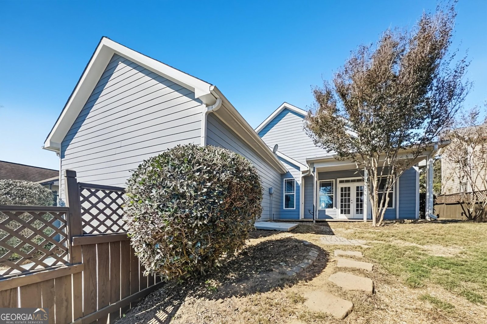 207 Harmony Lake Drive Canton - Photo 32
