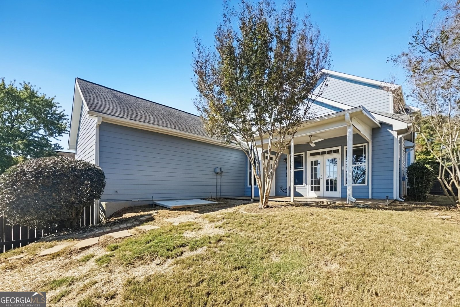 207 Harmony Lake Drive Canton - Photo 33