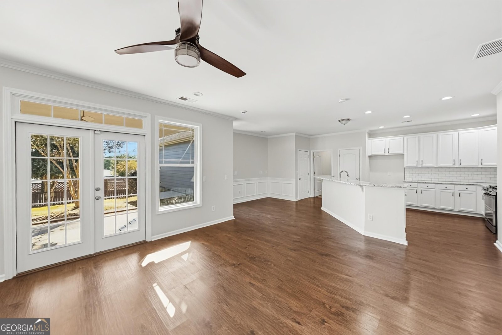 207 Harmony Lake Drive Canton - Photo 8