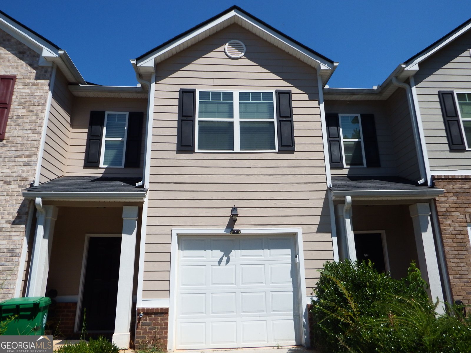 4076 Sonoma Wood Trail Decatur - main photo