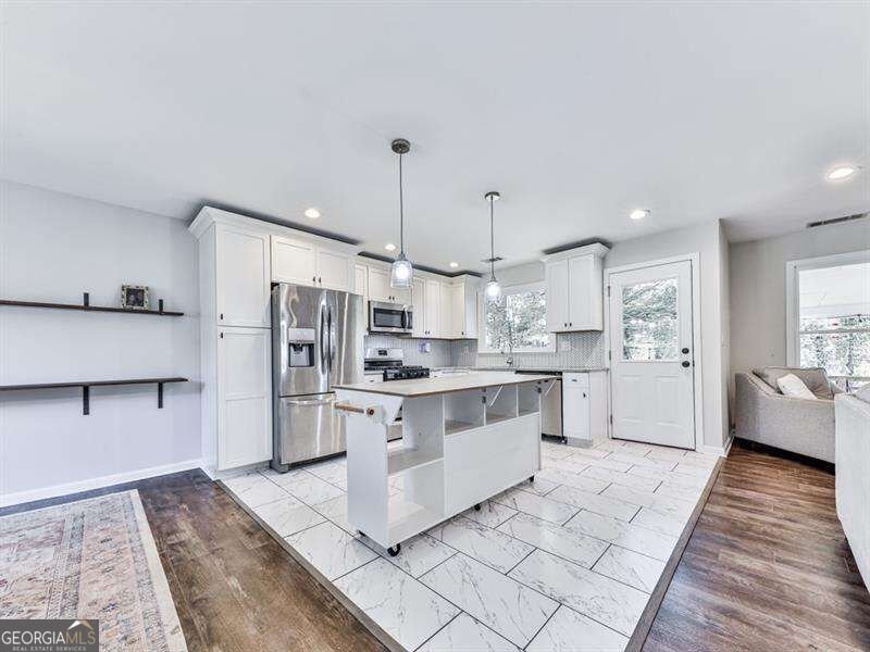6816 Yachting Way Acworth - Photo 10