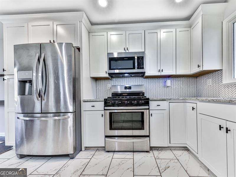 6816 Yachting Way Acworth - Photo 12