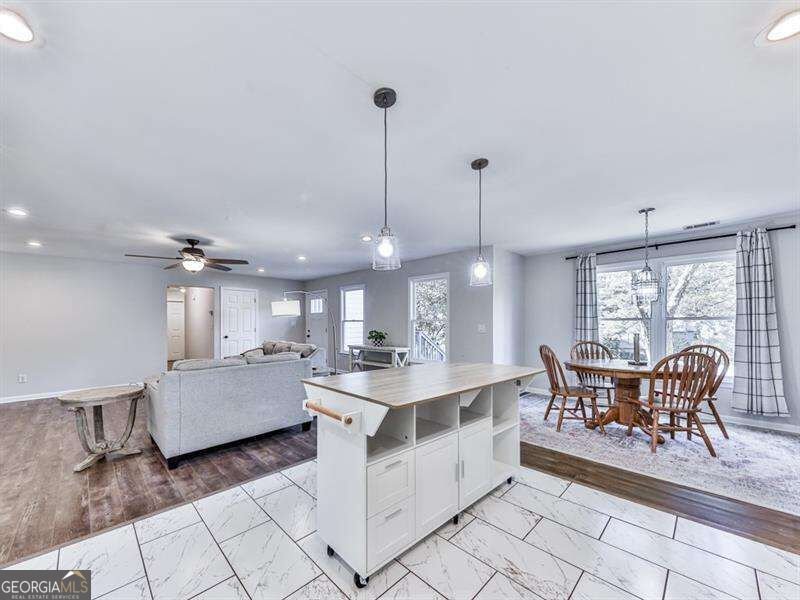 6816 Yachting Way Acworth - Photo 14