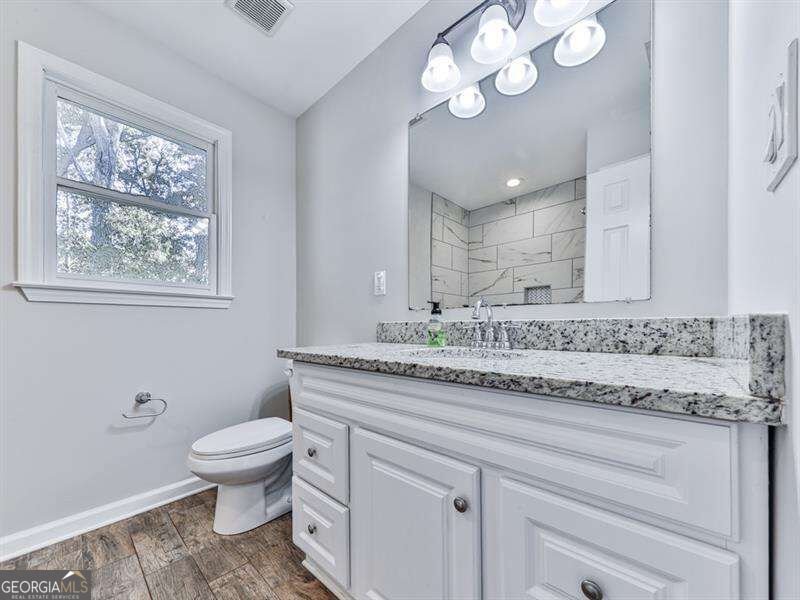 6816 Yachting Way Acworth - Photo 16