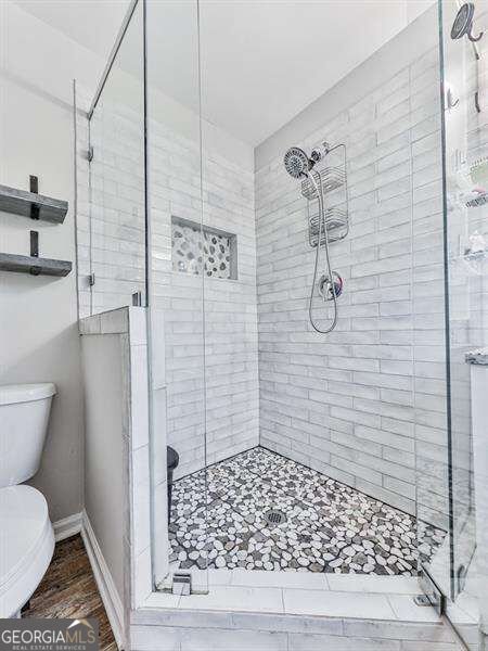 6816 Yachting Way Acworth - Photo 25