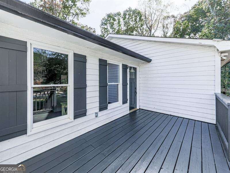 6816 Yachting Way Acworth - Photo 30