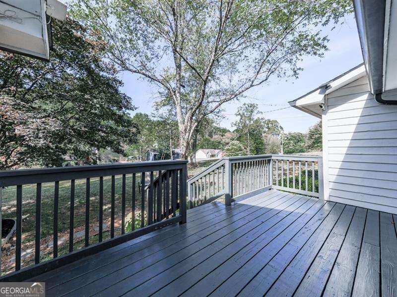 6816 Yachting Way Acworth - Photo 31