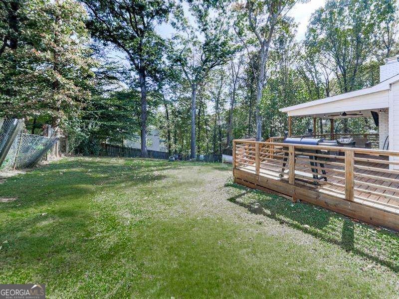6816 Yachting Way Acworth - Photo 32