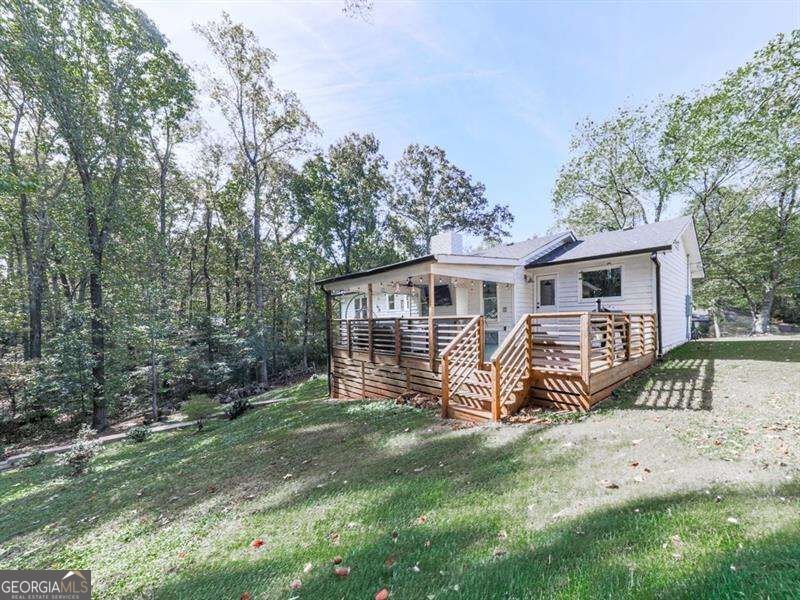 6816 Yachting Way Acworth - Photo 33