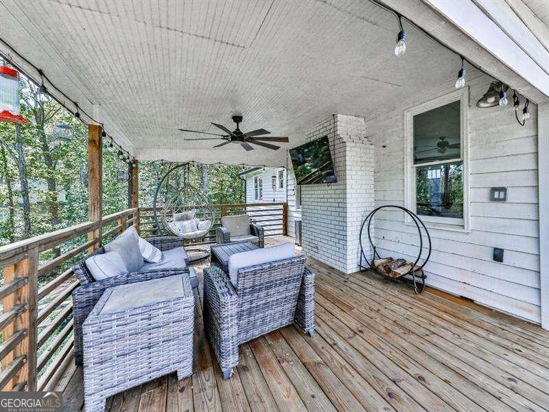 6816 Yachting Way Acworth - Photo 34