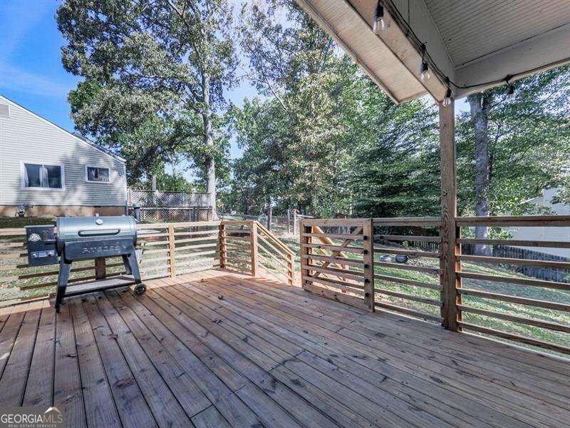 6816 Yachting Way Acworth - Photo 35