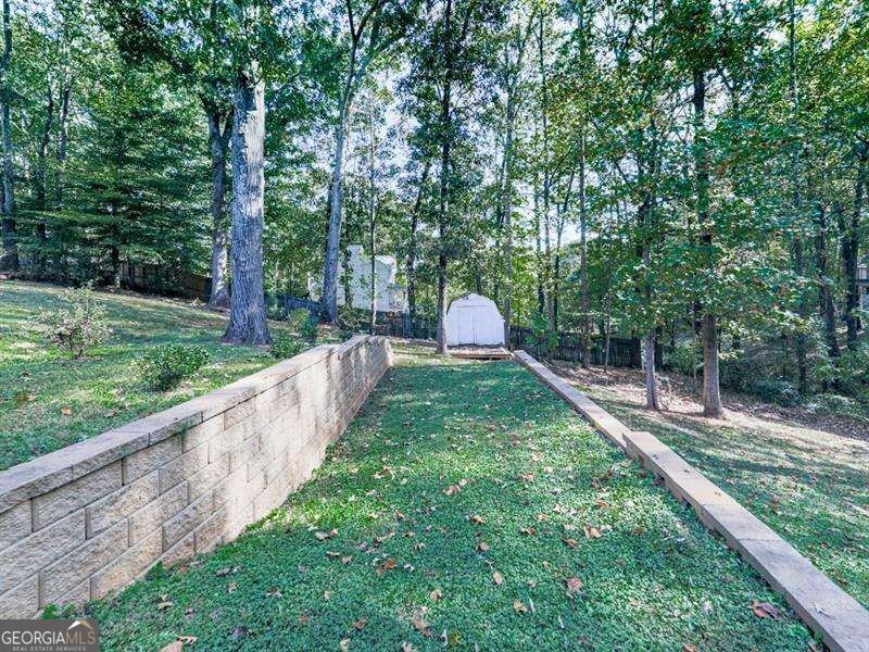 6816 Yachting Way Acworth - Photo 36