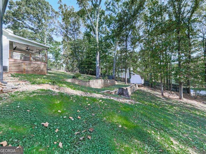 6816 Yachting Way Acworth - Photo 37