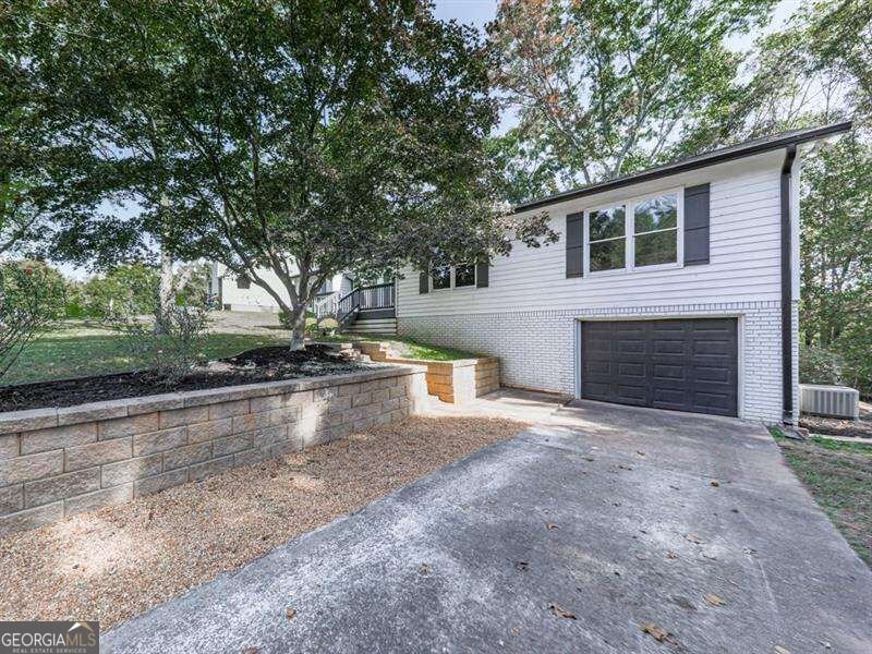 6816 Yachting Way Acworth - Photo 38