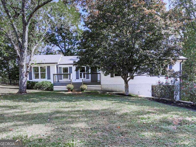 6816 Yachting Way Acworth - Photo 39
