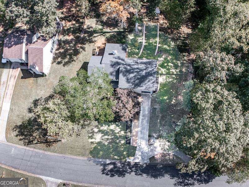 6816 Yachting Way Acworth - Photo 40