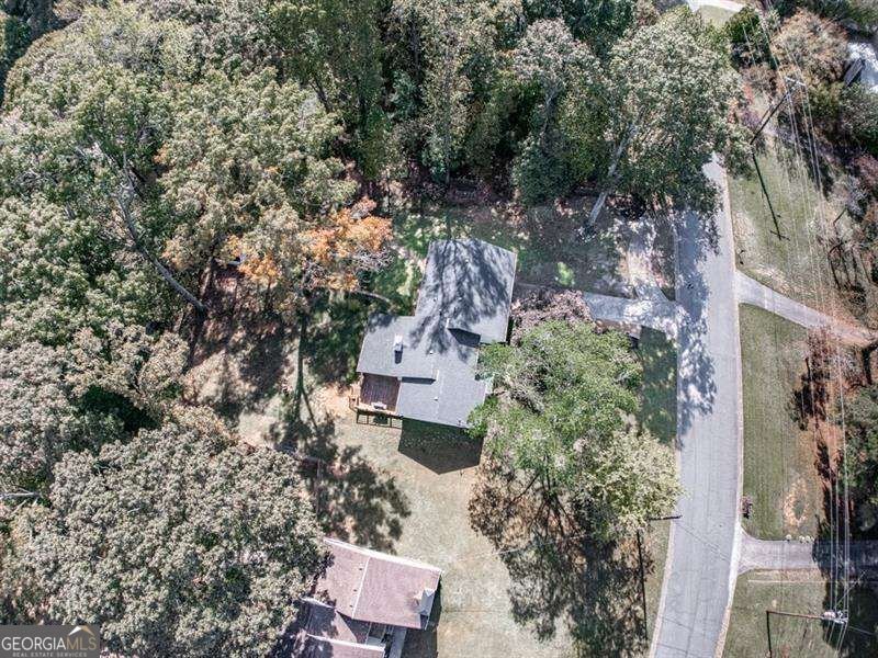 6816 Yachting Way Acworth - Photo 41