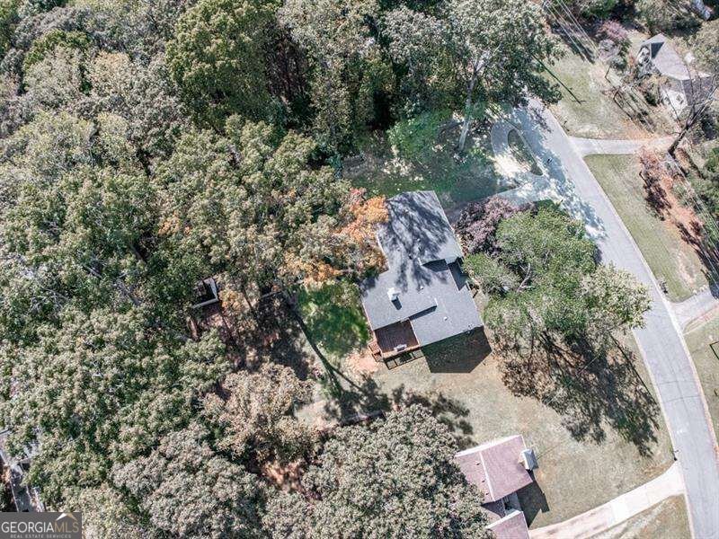 6816 Yachting Way Acworth - Photo 42
